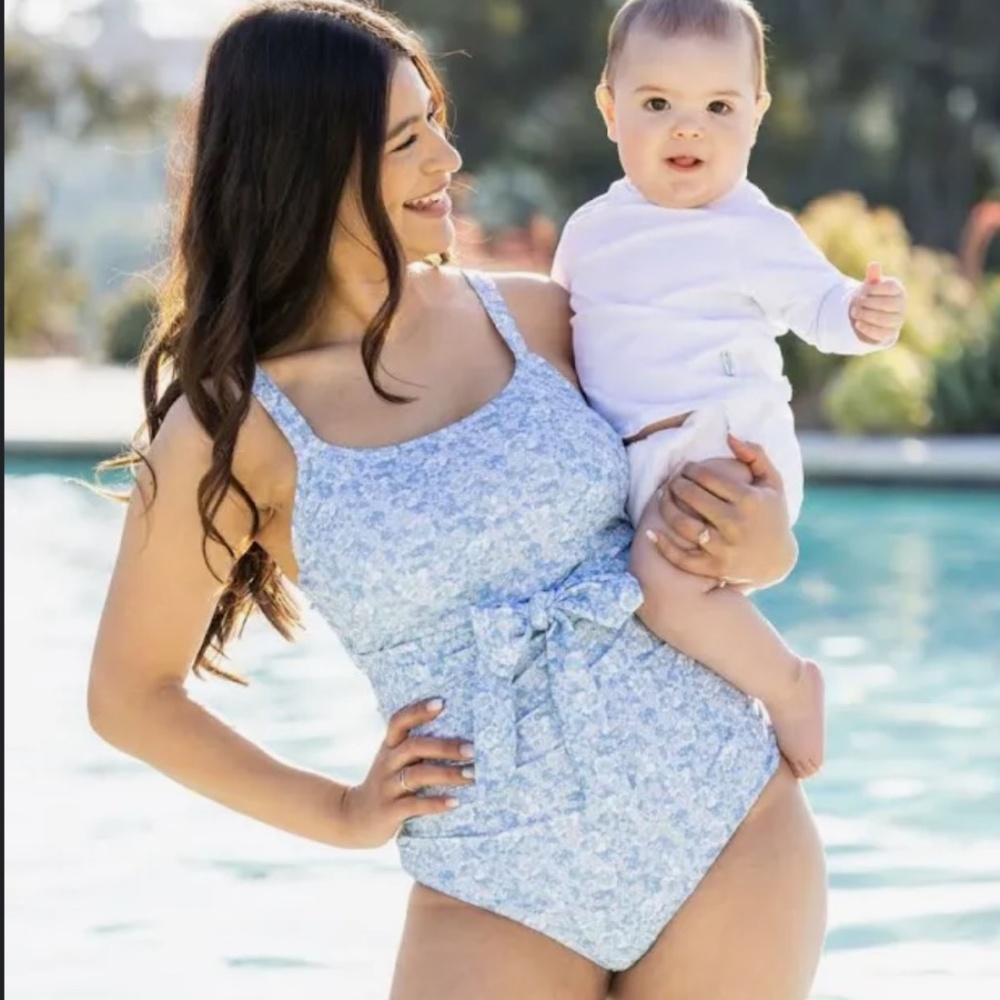 Nursing Swimsuit